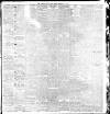 Liverpool Daily Post Monday 19 February 1900 Page 3