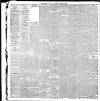 Liverpool Daily Post Monday 26 February 1900 Page 8