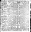 Liverpool Daily Post Monday 12 March 1900 Page 3
