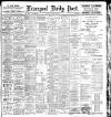 Liverpool Daily Post Tuesday 24 April 1900 Page 1