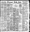 Liverpool Daily Post Thursday 10 May 1900 Page 1
