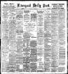 Liverpool Daily Post Monday 28 May 1900 Page 1