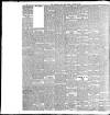 Liverpool Daily Post Tuesday 29 January 1901 Page 8