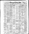 Liverpool Daily Post Tuesday 10 September 1901 Page 1