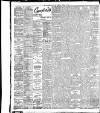 Liverpool Daily Post Tuesday 15 October 1901 Page 4