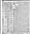 Liverpool Daily Post Tuesday 22 October 1901 Page 4