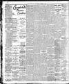 Liverpool Daily Post Friday 01 November 1901 Page 4