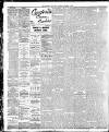 Liverpool Daily Post Saturday 02 November 1901 Page 4