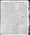 Liverpool Daily Post Monday 04 November 1901 Page 5