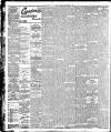 Liverpool Daily Post Saturday 09 November 1901 Page 4