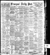 Liverpool Daily Post