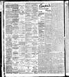 Liverpool Daily Post Tuesday 14 January 1902 Page 4