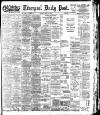 Liverpool Daily Post Thursday 10 April 1902 Page 1