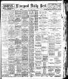 Liverpool Daily Post Friday 11 April 1902 Page 1