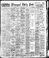 Liverpool Daily Post Thursday 05 June 1902 Page 1