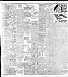 Liverpool Daily Post Monday 14 July 1902 Page 3
