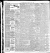 Liverpool Daily Post Saturday 02 August 1902 Page 4