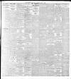 Liverpool Daily Post Saturday 02 August 1902 Page 5