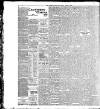 Liverpool Daily Post Friday 08 August 1902 Page 4
