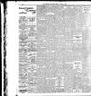 Liverpool Daily Post Tuesday 12 August 1902 Page 4