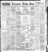 Liverpool Daily Post Thursday 18 September 1902 Page 1
