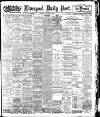 Liverpool Daily Post Thursday 20 November 1902 Page 1