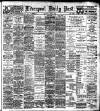Liverpool Daily Post Thursday 02 July 1903 Page 1