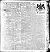 Liverpool Daily Post Friday 22 January 1904 Page 3