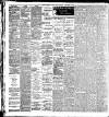 Liverpool Daily Post Saturday 05 November 1904 Page 4