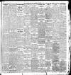Liverpool Daily Post Saturday 12 November 1904 Page 5