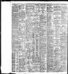 Liverpool Daily Post Saturday 12 January 1907 Page 12