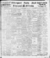 Liverpool Daily Post Thursday 01 December 1904 Page 1