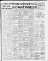 Liverpool Daily Post Friday 02 December 1904 Page 1