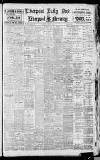Liverpool Daily Post Tuesday 03 January 1905 Page 1