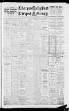 Liverpool Daily Post Wednesday 04 January 1905 Page 1