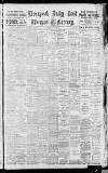 Liverpool Daily Post Thursday 05 January 1905 Page 1