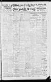 Liverpool Daily Post Monday 09 January 1905 Page 1