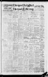 Liverpool Daily Post Tuesday 10 January 1905 Page 1