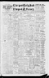 Liverpool Daily Post Wednesday 11 January 1905 Page 1