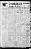 Liverpool Daily Post Saturday 14 January 1905 Page 1