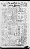 Liverpool Daily Post Wednesday 18 January 1905 Page 1