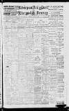 Liverpool Daily Post Thursday 19 January 1905 Page 1