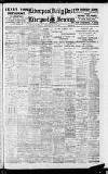 Liverpool Daily Post Monday 23 January 1905 Page 1