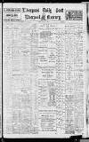 Liverpool Daily Post Friday 27 January 1905 Page 1