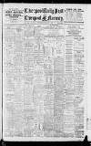 Liverpool Daily Post Wednesday 01 February 1905 Page 1