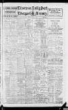 Liverpool Daily Post Friday 03 February 1905 Page 1