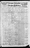 Liverpool Daily Post Monday 06 February 1905 Page 1