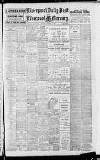 Liverpool Daily Post Tuesday 07 February 1905 Page 1