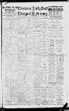 Liverpool Daily Post Monday 20 February 1905 Page 1