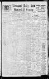 Liverpool Daily Post Saturday 25 February 1905 Page 1